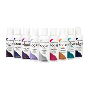 Adore Hair Color
