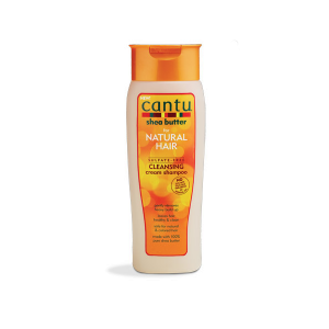 Sulfate-Free Cleansing Cream Shampoo