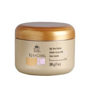 Kera Care High Sheen Glossifier