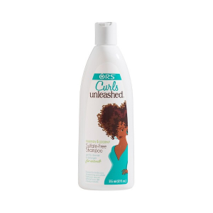 Curls Unleashed Sulfate-free Shampoo