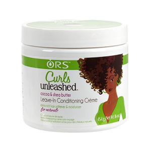 Curls Unleashed Leave-In Conditioner