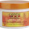 Cantu Leave-in Conditioning Cream 12oz