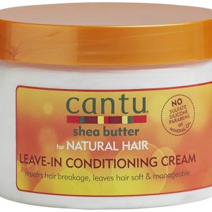 Cantu Leave-in Conditioning Cream 12oz
