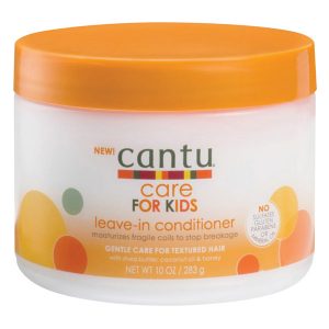 CANTU KID LEAVE IN CONDITIONER 10 OZ