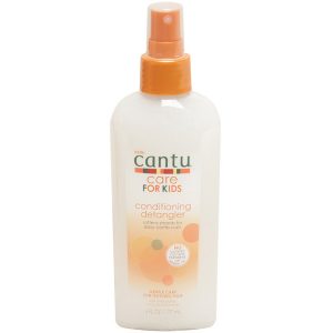 CANTU KID DETANGLER 6 OZ