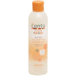 CANTU KID SHAMPOO 8 OZ