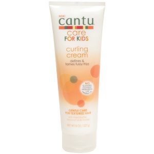 CANTU SHEA FOR KIDS CURLING CREAM 8 OZ
