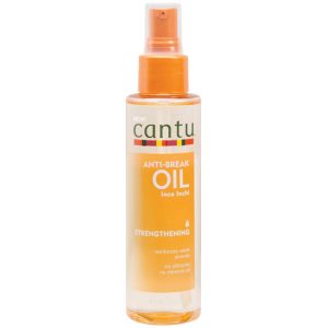 Cantu Anti-Break Oil 4oz