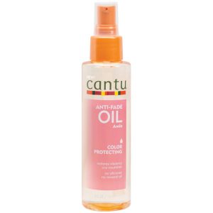 Cantu Anti-Fade Oil 4oz