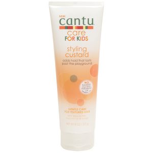 Cantu Shea For Kids Styling Custard 8 OZ