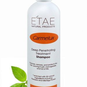 Etae Carmelux Shampoo 12oz