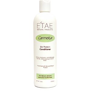 Etae Carmelux Conditioner 12oz