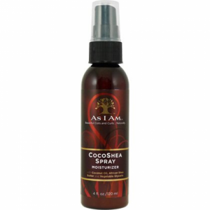 As I Am CocoShea Spray Moisturizer