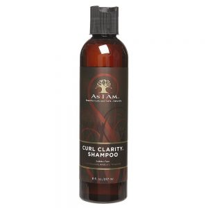 As I Am Curl Clarity Shampoo