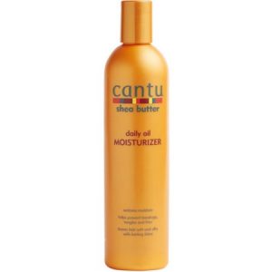 Cantu Daily Oil Moisturizer 13oz