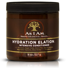 As I Am Hydration Elation Intensive Conditioner