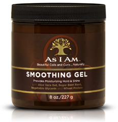 As I Am Smoothing Gel
