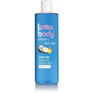 Lotta Body Style Me Texturizing Setting Lotion