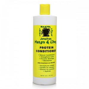 Jamaican Mango & Lime No More Itch Gro Spray