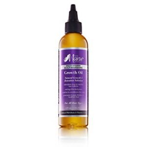 The Mane Choice Hair Growth Oil 4Oz