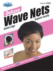 Dream Deluxe Wave Nets #122