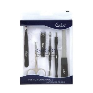 Cala iGroom kit