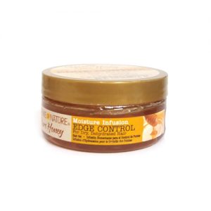 Creme of Nature Pure Honey Edge Control