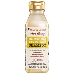 Creme of Nature Pure Honey Shampoo