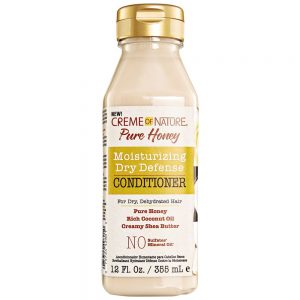 Creme of Nature Pure Honey Conditioner