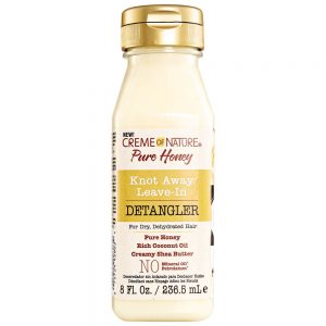Creme of Nature Pure Honey Detangler