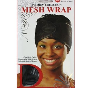 Donna Premium Collection Mesh Wrap #11029