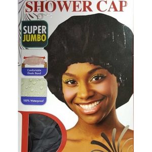 Donna Premium Collection Shower Cap #22164