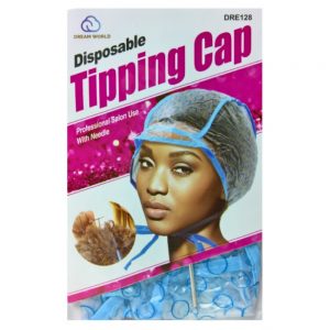 Dream Disposable Tipping Cap with Needle DRE128