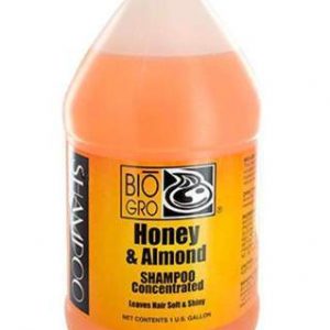 Bio Gro Honey & Almond Shampoo