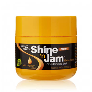 Ampro Pro Style Shine N Jam. 16 oz