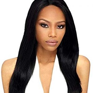 OUTRE, Purple Pack 18" YAKI (100% HUMAN HAIR)
