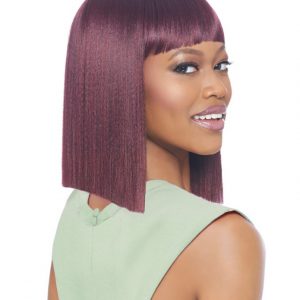 HARLEM 125 Synthetic Wig  GO114