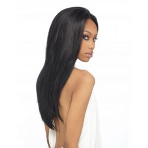OUTRE, Purple Pack 14" YAKI (100% HUMAN HAIR)