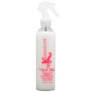 KALEIDOSCOPE The Milk Shake ( Leave in Detangler Spray ) 8 oz
