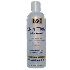 B&C SKIN TIGHT( Extra Strength )12 OZ