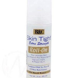 B&C SKIN TIGHT( Extra Strength ) Roll-On 3 OZ
