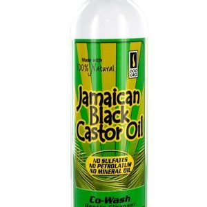 DOO GRO Jamaican Black Castor Oil Co-Wash 10 oz