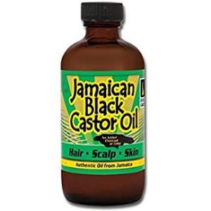 DOO GRO Jamaican Black Castor Oil Hair. Scalp. Skin  4 oz
