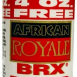 AFRICAN ROYALE BRX BRAID SHAMPOO 12 oz