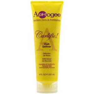 Aphogee-Serious Care & Protection-Curlific! Curl Definer 8 OZ