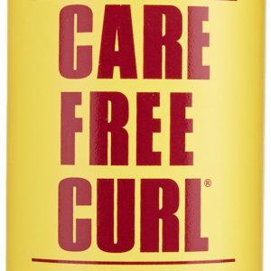 SOFT SHEEN. CARSON-CARE FREE CURL- Instant Moisturizer 16 OZ