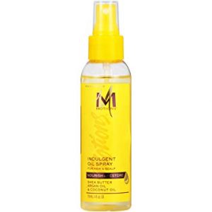 MOTIONS INDULGENT OIL SPRAY 4 OZ