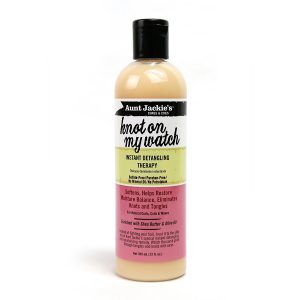 Aunt Jackie's-knot on my watch-INSTANT DETANGLING THERAPY 12 OZ
