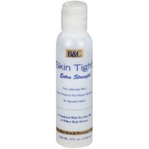 B&C SKIN TIGHT( Extra Strength ) 4 OZ