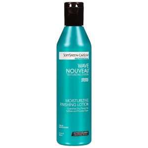 SOFT SHEEN. CARSON-WAVE NOUVEAU-MOISTURIZING FINISHING LOTION 8.5 OZ